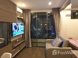 1 Schlafzimmer Appartement zu vermieten im Ideo Q Siam-Ratchathewi, Thanon Phaya Thai