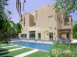 5 Habitación Villa en venta en Hattan, Arabian Ranches