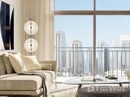 2 Bedrooms Apartment for sale in Creekside 18, Dubai Emaar - Creek Palace