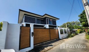 3 Bedrooms House for sale in Samran Rat, Chiang Mai 