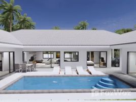 3 Bedrooms Villa for sale in Maret, Koh Samui Eden Villas