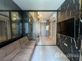 คอนโด 1 ห้องนอน ให้เช่า ในโครงการ ไลฟ์ อโศก พระราม 9, มักกะสัน