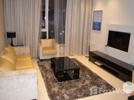 1 Schlafzimmer Appartement zu verkaufen im Damac Maison Canal Views, Churchill Towers