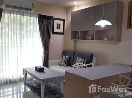在The 88 Condo Hua Hin租赁的1 卧室 住宅, 华欣市, 华欣, 班武里府