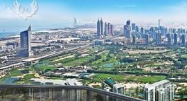  Se7en City JLT الوحدات المتوفرة في 