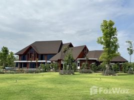 5 Habitación Villa en venta en Chiang Mai, San Na Meng, San Sai, Chiang Mai