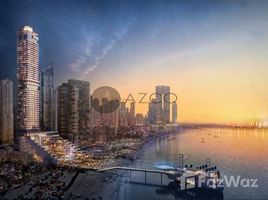 2 спален Квартира на продажу в sensoria at Five Luxe, Al Fattan Marine Towers