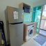 Studio Condo for rent at Plum Condo Sukhumvit 62, Bang Chak, Phra Khanong, Bangkok, Thailand
