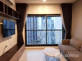 1 Schlafzimmer Wohnung zu vermieten im Life Sukhumvit 48, Phra Khanong