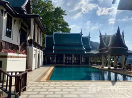 6 Bedroom Villa for sale in Kathu, Phuket, Kamala, Kathu
