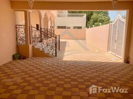 5 Bedroom Villa for sale at Al Mushrif Villas, Al Mushrif