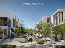 3 Bedroom Townhouse for sale at Bliss, Al Reem, Arabian Ranches