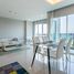 1 Bedroom Condo for sale at One Tower Pratumnak, Nong Prue, Pattaya