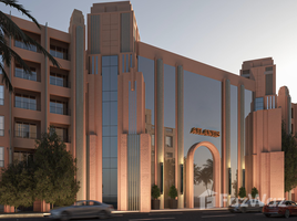 1 Habitación Apartamento en venta en Atlantis, Hurghada