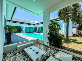 4 Bedroom Villa for rent in Rawai, Phuket, Rawai, Phuket Town, Phuket, Thailand