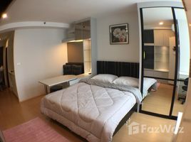Studio Condo for sale at The Alcove Thonglor 10, Khlong Tan Nuea
