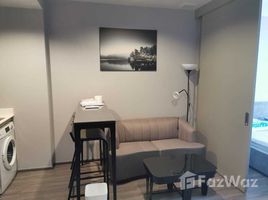 1 Bedroom Condo for rent at Ideo Mobi Rangnam, Thanon Phaya Thai