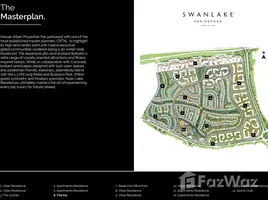 在Swan Lake出售的3 卧室 住宅, The 1st Settlement, New Cairo City