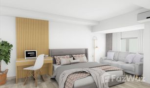 ขายคอนโด 2 ห้องนอน ใน คลองเตยเหนือ, กรุงเทพมหานคร เดอะ เทรนดี้ คอนโดมิเนียม