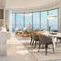 1 спален Кондо на продажу в Grand Bleu Tower, EMAAR Beachfront, Dubai Harbour, Дубай