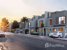 3 Bedroom Apartment for sale at Karmell, New Zayed City