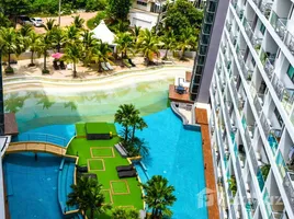 ขายคอนโด สตูดิโอ ในโครงการ ลากูน่า บีช รีสอร์ท 1, เมืองพัทยา