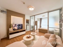 ขายคอนโด 1 ห้องนอน ในโครงการ ดี คอนโด ครีก, กะทู้, กะทู้