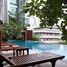 Wind Sukhumvit 23 で賃貸用の 1 ベッドルーム マンション, Khlong Toei Nuea, ワトタナ, バンコク