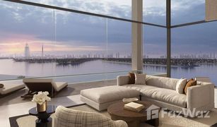 4 Bedrooms Penthouse for sale in The Crescent, Dubai Six Senses Residences