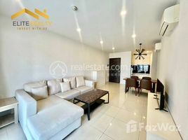 2 Habitación Apartamento en alquiler en 2Bedrooms Service Apartment In BKK1, Boeng Keng Kang Ti Muoy