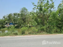  Земельный участок for sale in Kamphaeng Saen, Nakhon Pathom, Don Khoi, Kamphaeng Saen