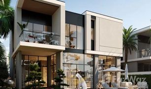 3 Bedrooms Townhouse for sale in Murano Residences, Dubai Murooj Al Furjan