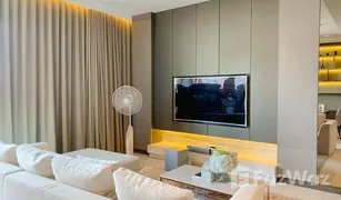 3 Bedrooms Condo for sale in Lumphini, Bangkok 185 Rajadamri