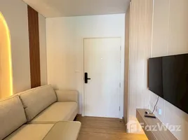 อพาร์ทเม้นท์ 1 ห้องนอน ให้เช่า ในโครงการ ควินทารา มาย'เซน พร้อมพงษ์, คลองตันเหนือ