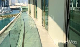 3 Schlafzimmern Appartement zu verkaufen in Shams Abu Dhabi, Abu Dhabi Beach Towers