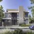 6 Bedroom Villa for sale at Jouri Hills, Earth, Jumeirah Golf Estates