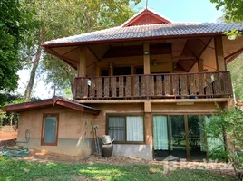 2 Schlafzimmer Haus zu vermieten in Mueang Chiang Rai, Chiang Rai, Mae Kon, Mueang Chiang Rai