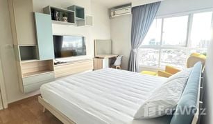 2 Bedrooms Condo for sale in Wong Sawang, Bangkok The Parkland Ratchada - Wongsawang