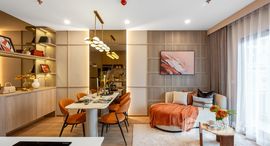 Viviendas disponibles en Life Rama 4 - Asoke