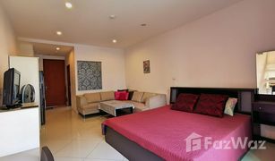 1 Bedroom Condo for sale in Nong Prue, Pattaya Diamond Suites Resort Condominium