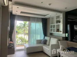 1 Schlafzimmer Appartement zu vermieten im La Santir, Nong Prue