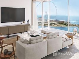 2 спален Квартира на продажу в La Vie, Jumeirah Beach Residence (JBR)