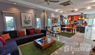 5 Bedrooms Villa for sale in Thap Tai, Hua Hin The Lees