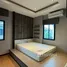 4 Bedroom House for rent at Baan Lumpini Suanluang Rama 9, Nong Bon