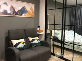 1 спален Кондо в аренду в Regent Home Sukhumvit 97/1, Bang Chak