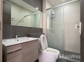 1 спален Кондо в аренду в MITI Condo Ladprao-Wanghin, Lat Phrao, Лат Пхрао, Бангкок