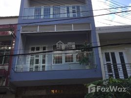 Studio House for sale in Ho Chi Minh City, Ward 8, District 11, Ho Chi Minh City