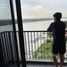 1 спален Кондо на продажу в The Politan Aqua, Bang Kraso, Mueang Nonthaburi