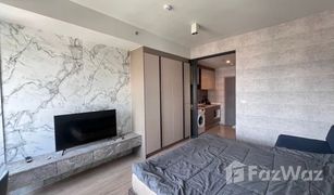 Studio Wohnung zu verkaufen in Huai Khwang, Bangkok Ideo Rama 9 - Asoke