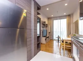 1 Bedroom Condo for rent at Keyne, Khlong Tan